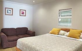 Malaga Ensuites City Centre