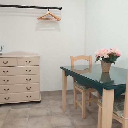 Malaga Ensuites City Centre Esterno foto