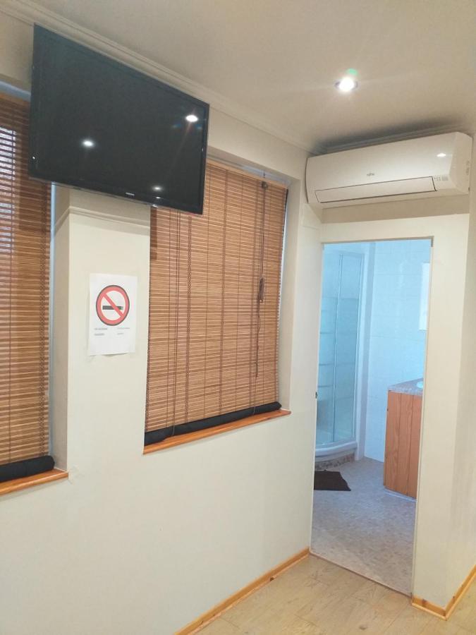 Malaga Ensuites City Centre Esterno foto