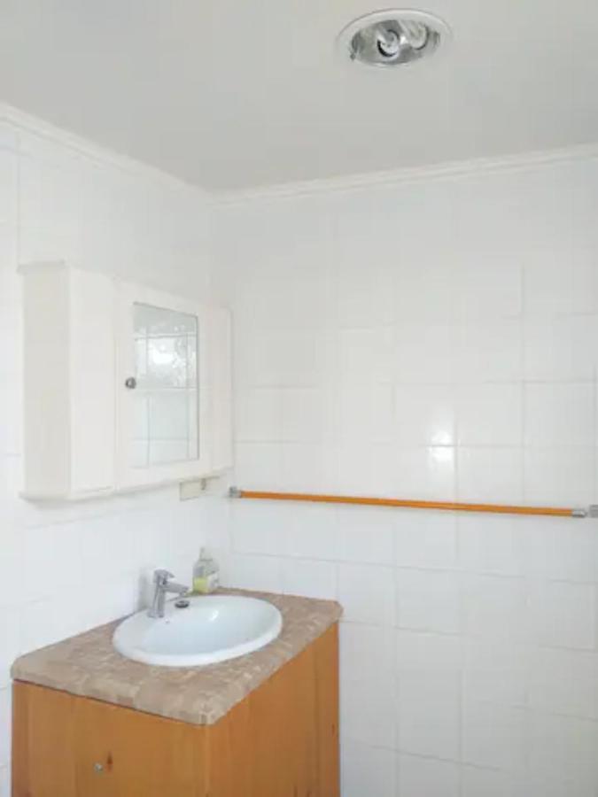 Malaga Ensuites City Centre Esterno foto