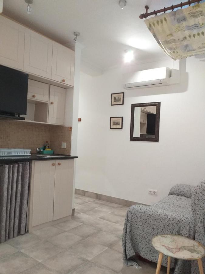 Malaga Ensuites City Centre Esterno foto